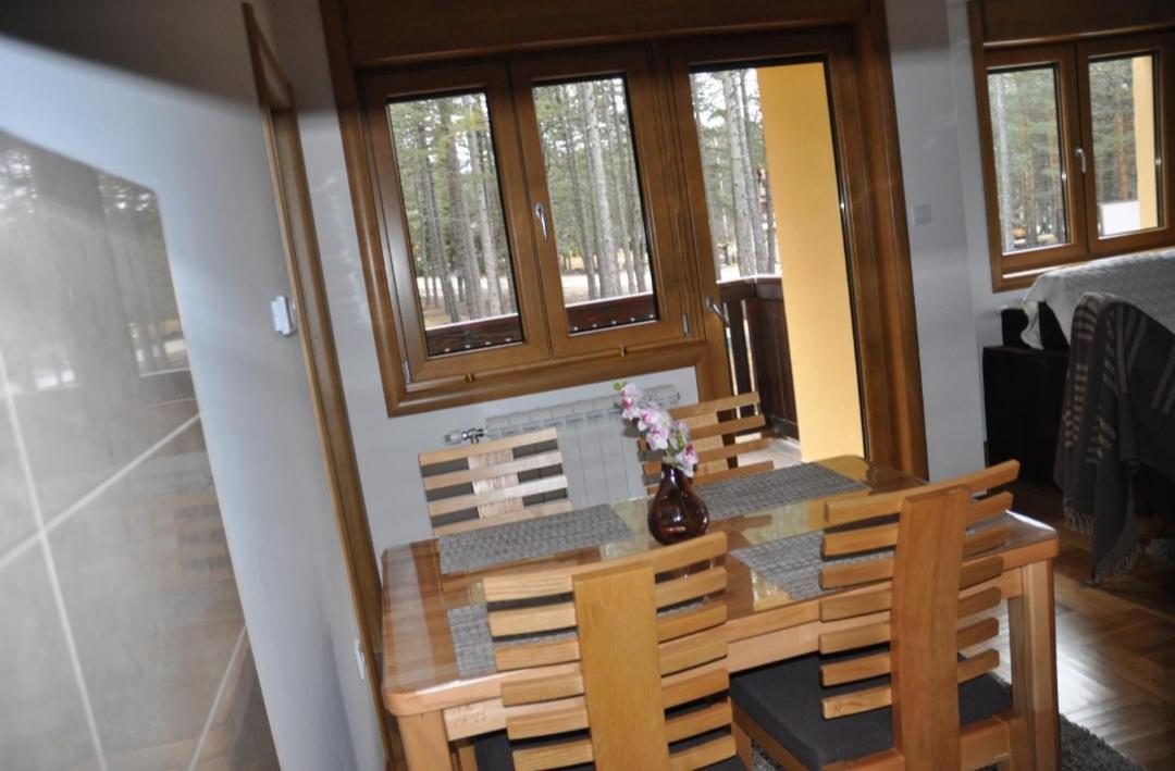 Apartment Monika Zlatibor Exterior foto